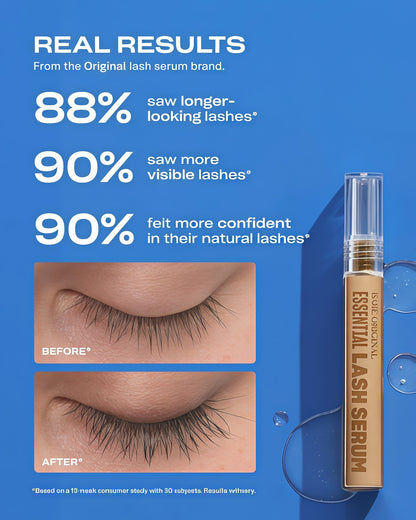Essential Lash Serum